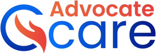 Advocate Care logo